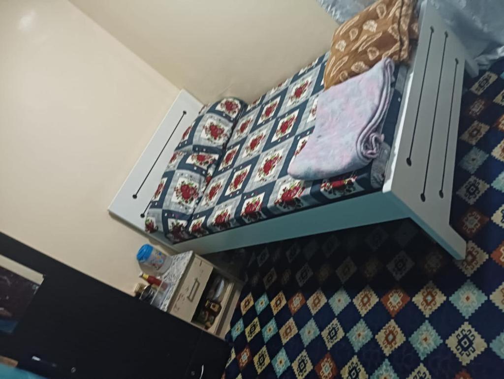 Апартаменты Moon Backpackers , Al Rigga , Partition For Couples And For Singles Дубай Экстерьер фото